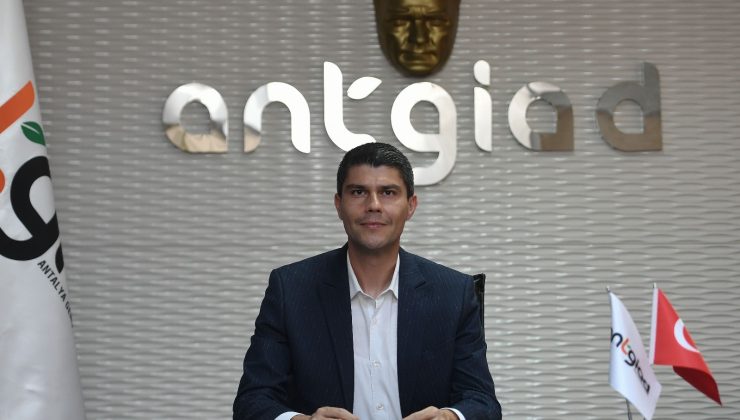 ANTGİAD Başkanı Sert: “Tedbir alınmazsa felaketlerin boyutları büyüyor”