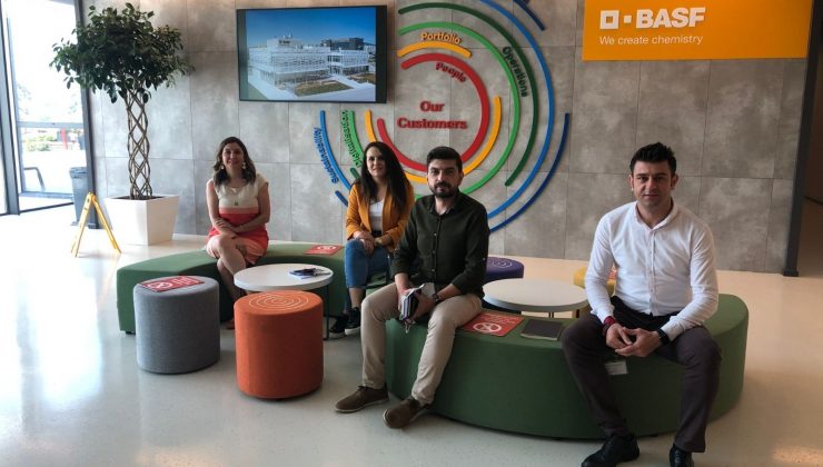 AOSB girişimciler için Kuluçka Merkezi kuruyor