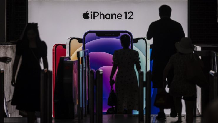 Apple, çocuk istismarlarının tespiti için iPhone’lara yazılım yüklemeyi planlıyor