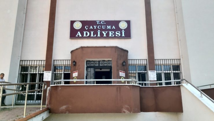 Arazi tartışmasında 16 yaşındaki genci ağır yaralayan sanık hakim karşısında