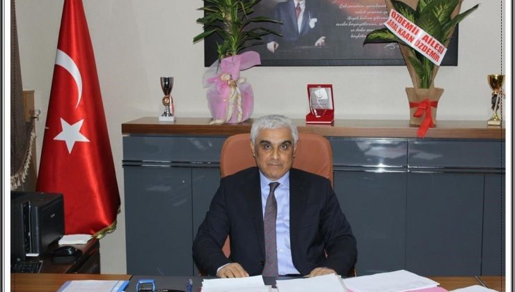 Ardahan koronavirüs aşılamasında ‘mavi’ kategoriye geçti