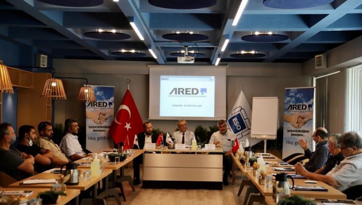 ARED’den birlik çağrısı