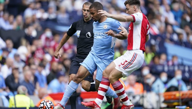 Arsenal, Premier Lig’de ilk kez ilk 3 maçta kaybetti