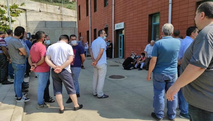 Artvin’de iş yerinde elektrik akımına kapılan esnaf hayatını kaybetti