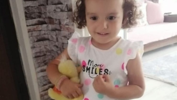 Asansör boşluğunda bulunan 3 yaşındaki kız çocuğu hayatını kaybetti