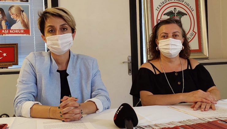 Aşı olmayanlara korkutan haber: “Beklenen pik, aşı olmayanların pandemisi olacak”