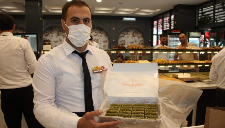 Aşıya teşvik için kampanya başlattı