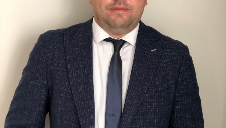 Assan Hanil’in Ar-Ge Direktörü Talip Usta oldu