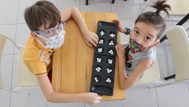 ATABEM yaz kurslarına 3 bin 263 öğrenci katıldı