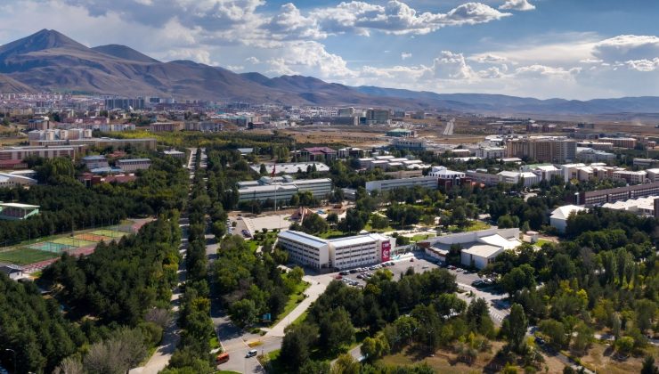 Atatürk Üniversitesi’nden Eczacılık ve Dişçilik alanında büyük başarı