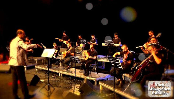 Atatürk Üniversitesi’nden öğrencilere online konser