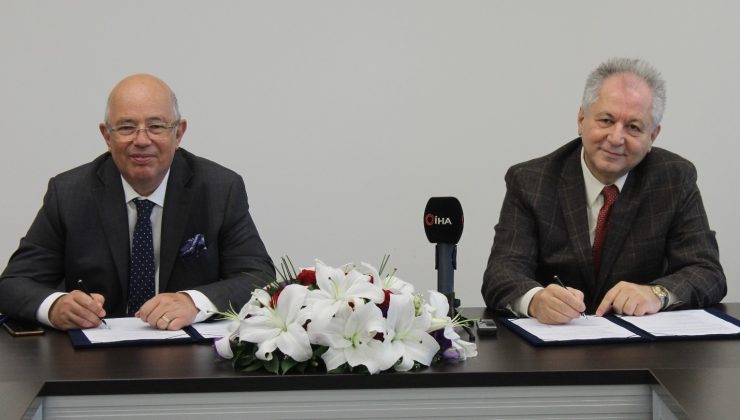 Atılım Üniversitesi, klinik psikoloji öğrencilerinin saha eğitimi alması için iş birliği protokolü imzaladı