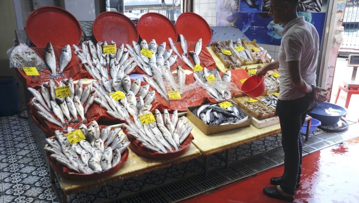 Av sezonu açılıyor, balıkçılarda hazırlıklar tamamlandı