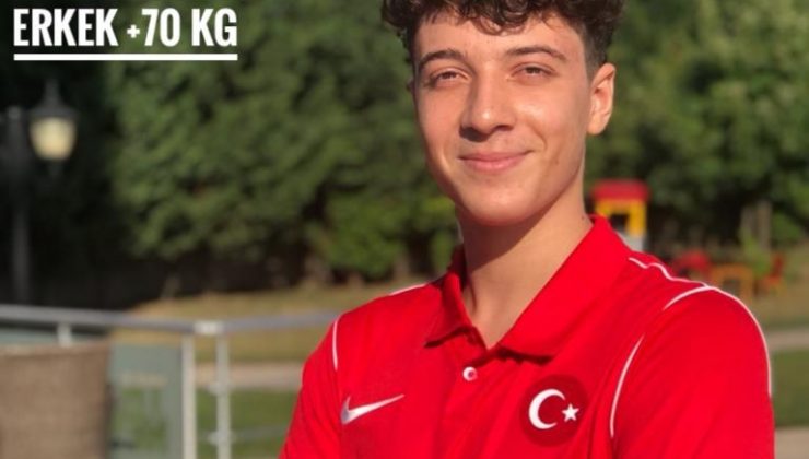 Avrupa Karate Şampiyonası’nda Denizli Gururu