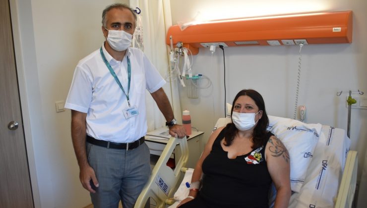 Avrupa’dan Türkiye’ye obezite ameliyatı olmaya gelen hasta sayısı arttı