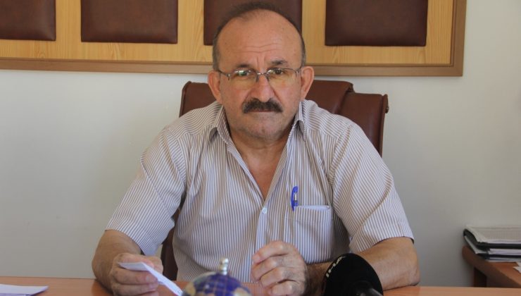 Ayancıklı nakliyecilerden tomruk iddialarına yanıt: “Algı operasyonu”