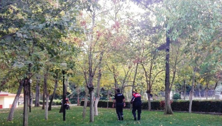 Aydın polisi teyakkuza geçti