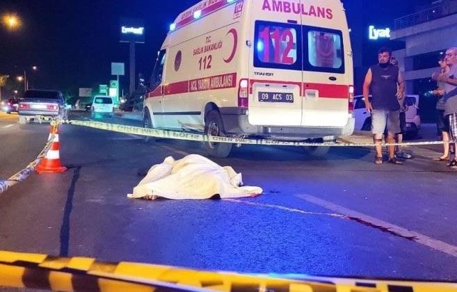 Aydın’da trafik kazalarında 12 kişi hayatını kaybetti