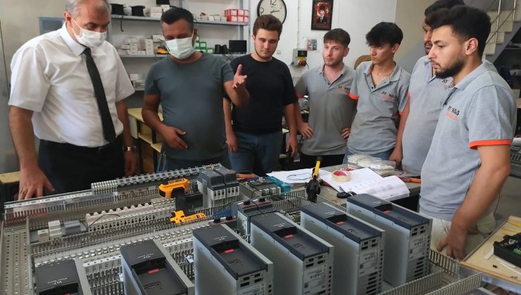 Öğrenciler, Aydın ekonomisine büyük katkı sağlıyor