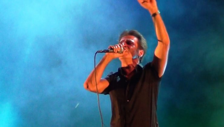 Ayvalık’ta “Teoman” fırtınası esti