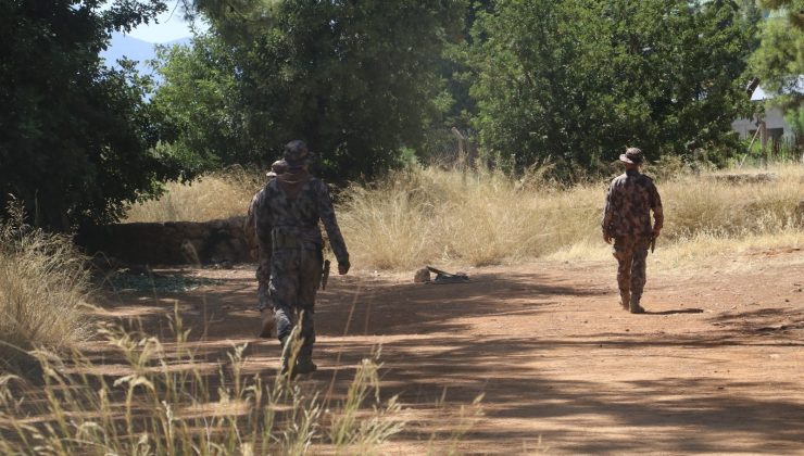 Azra’nın vücudunun kayıp parçaları aranıyor