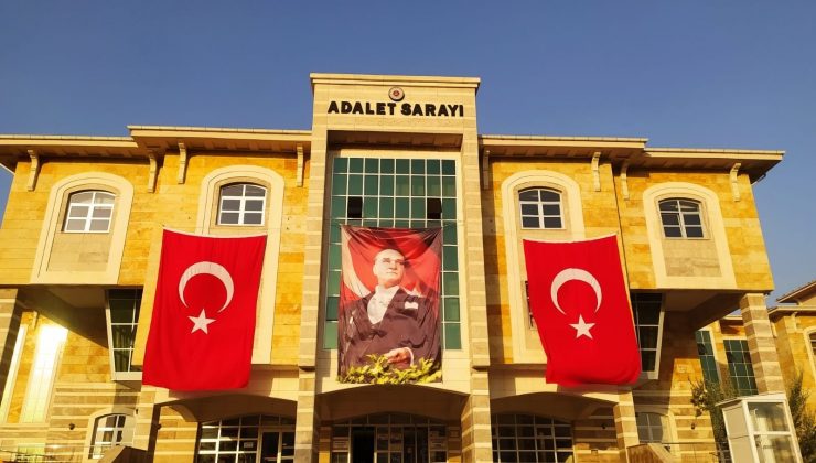 Babayı yaralayıp oğlunu öldüren şahıslar tutuklandı