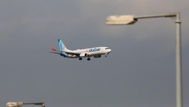 BAE merkezli havayolu şirketi Kabil uçuşlarını askıya aldı