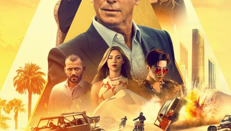 BAE’den, Katar karşıtı propaganda filmi