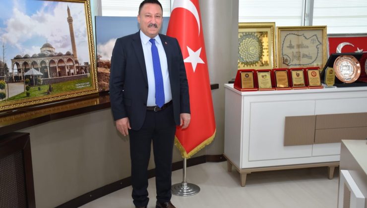 Bağlar’a yeni dev sanayi bölgesi