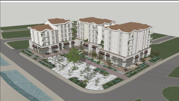 Bakan Kurum’dan ’Yeni Bozkurt’ açıklaması