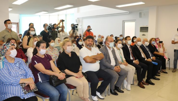 Bakan Muş: “İhracatımız, 200 milyar dolara yükseldi”