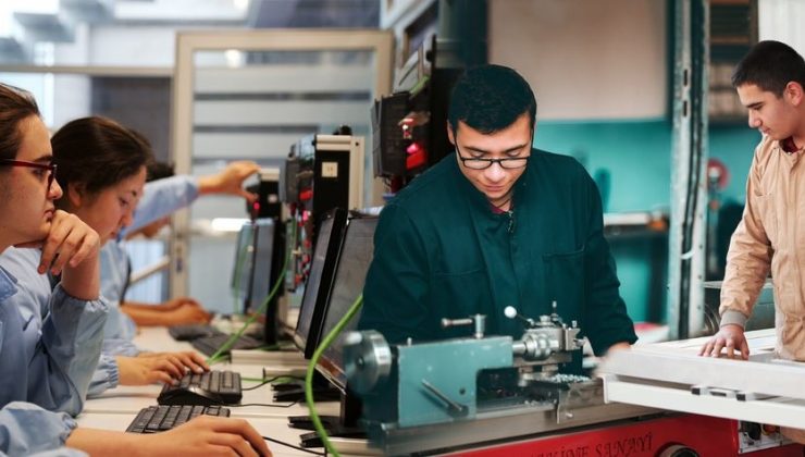 Bakan Özer: “2021’de toplam 753 patent, faydalı model, tasarım ve marka tescili almayı hedefliyoruz”