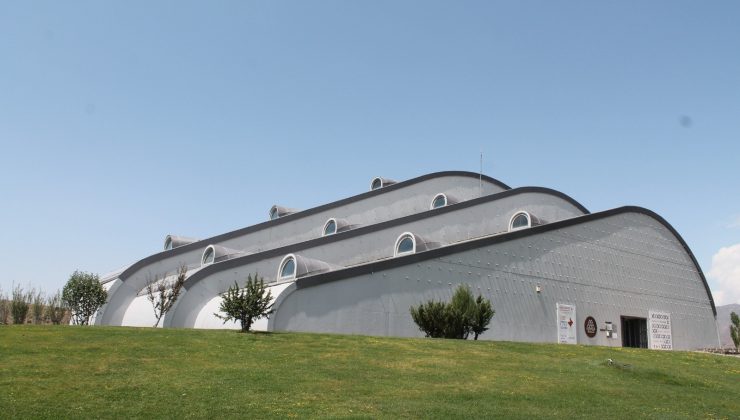 Baksı Müzesi iki yeni sergisiyle sanatseverleri bekliyor