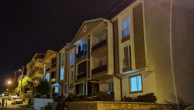 Balkondan düşen 3 yaşındaki çocuk yaralandı