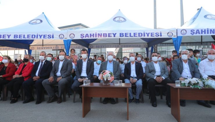 Barış Manço’nun ismi Mavikent’te yaşayacak