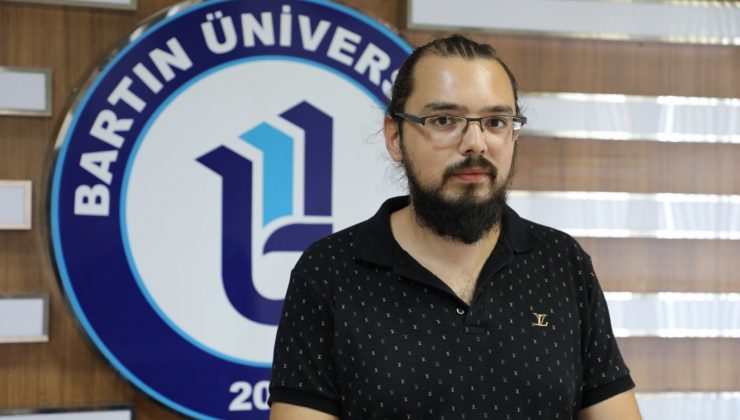 Bartın Üniversitesi “Akıllı Tercih” programlarında tanıtıldı