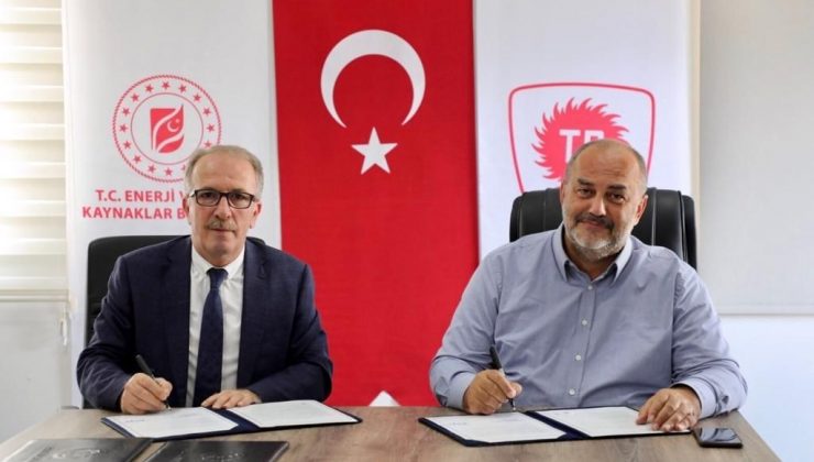 Bartın Üniversitesi ile TPAO “Filyos Vadisi” odağında iş birliğine gidiyor