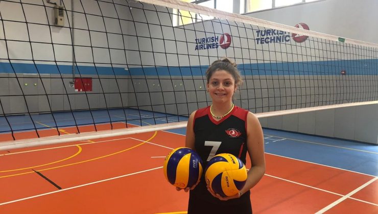 Başaksu Bayır, Türk Hava Yolları’na transfer oldu