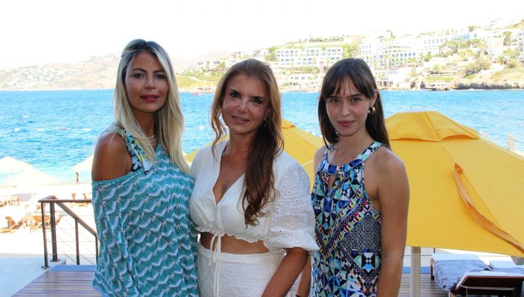 Başarım Sensin Derneği’nden yangında etkilenen gençlere büyük destek