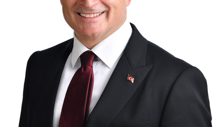 Başkan Akgün: “30 Ağustos Türk Milletinin en şanlı günüdür’’