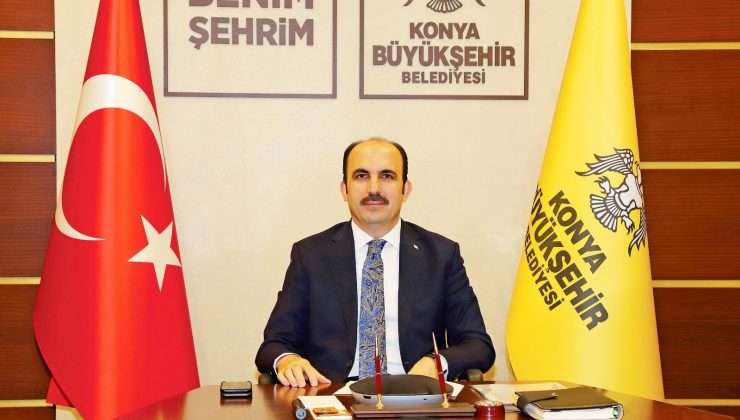 Başkan Altay: “Malazgirt milletimizin kutlu yürüyüşünün adıdır”