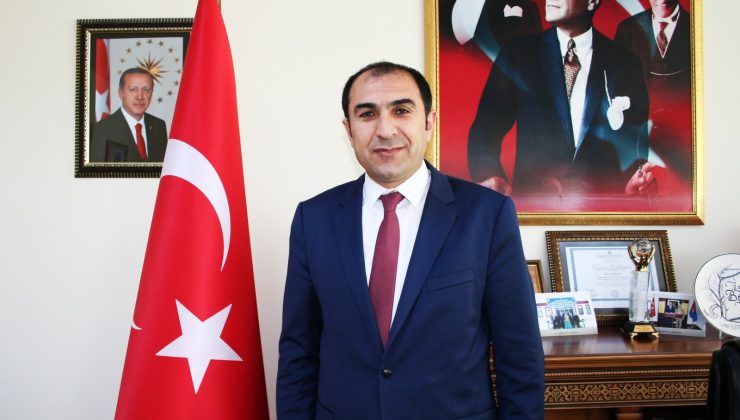 Başkan Berge: “30 Ağustos bağımsızlığımızın nişanesidir”