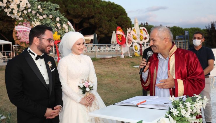 Başkan Büyükgöz, vatandaşlarla bir araya geldi