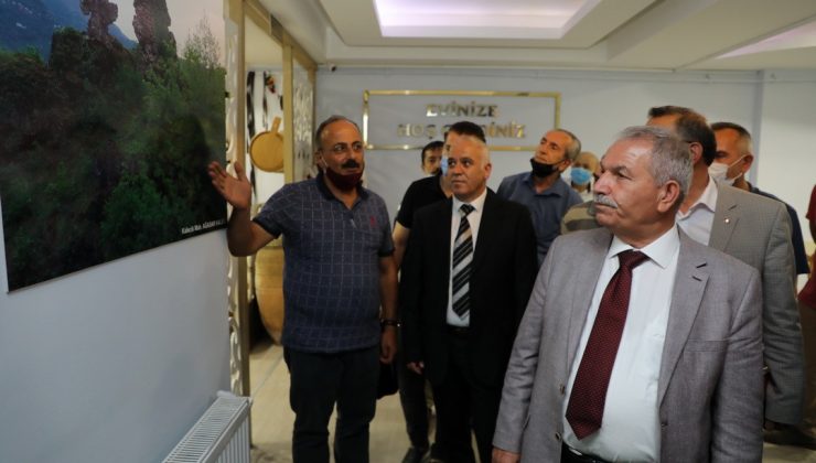 Başkan Demirtaş: “Hemşeri dernekleri çözüm ortağımız”