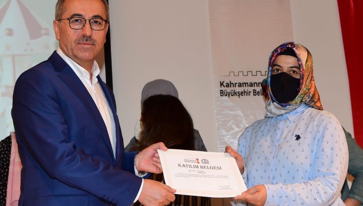 Başkan Güngör: “Üretilen oyuncaklar markalaşacak”