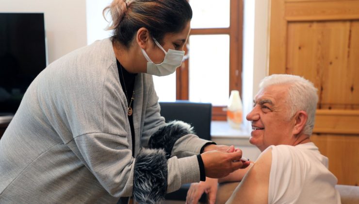 Başkan Gürün’den Muğlalılara Covid-19 mücadele teşekkürü