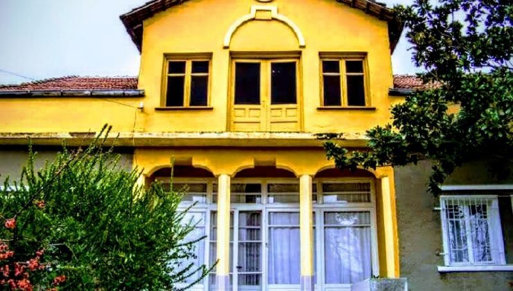 Başkan Kaplan’dan kent müzesi için bağış çağrısı