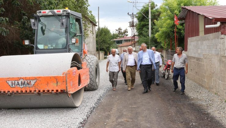 Başkan Kılıç: “Bize ırak yok”