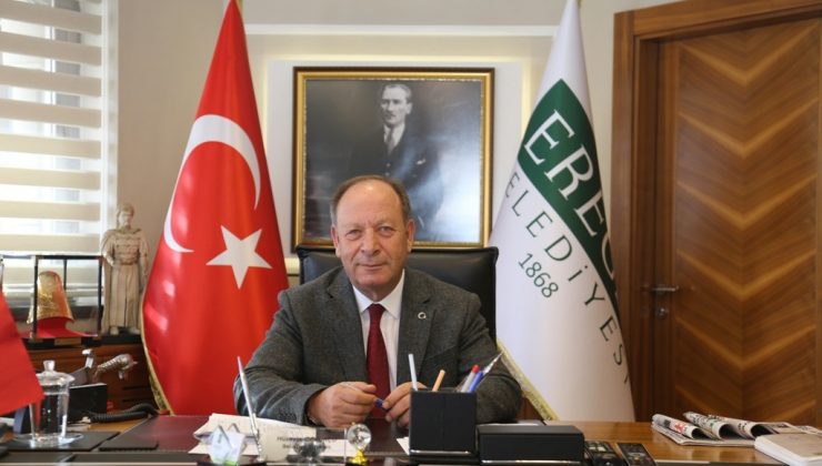 Başkan Oprukçu: “Ecdadımızın bize bıraktığı miraslara sahip çıkacak, yaşatacağız”