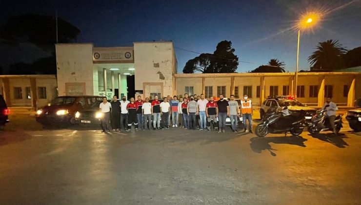 Başkan Özcan’dan Nazilli’ye önemli çağrı